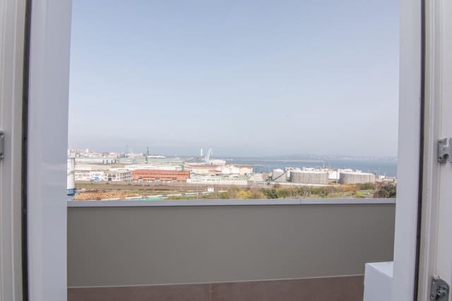2 slaapkamer Penthouse te koop in A Coruña stad - € 495.000 (Ref: 9659563)