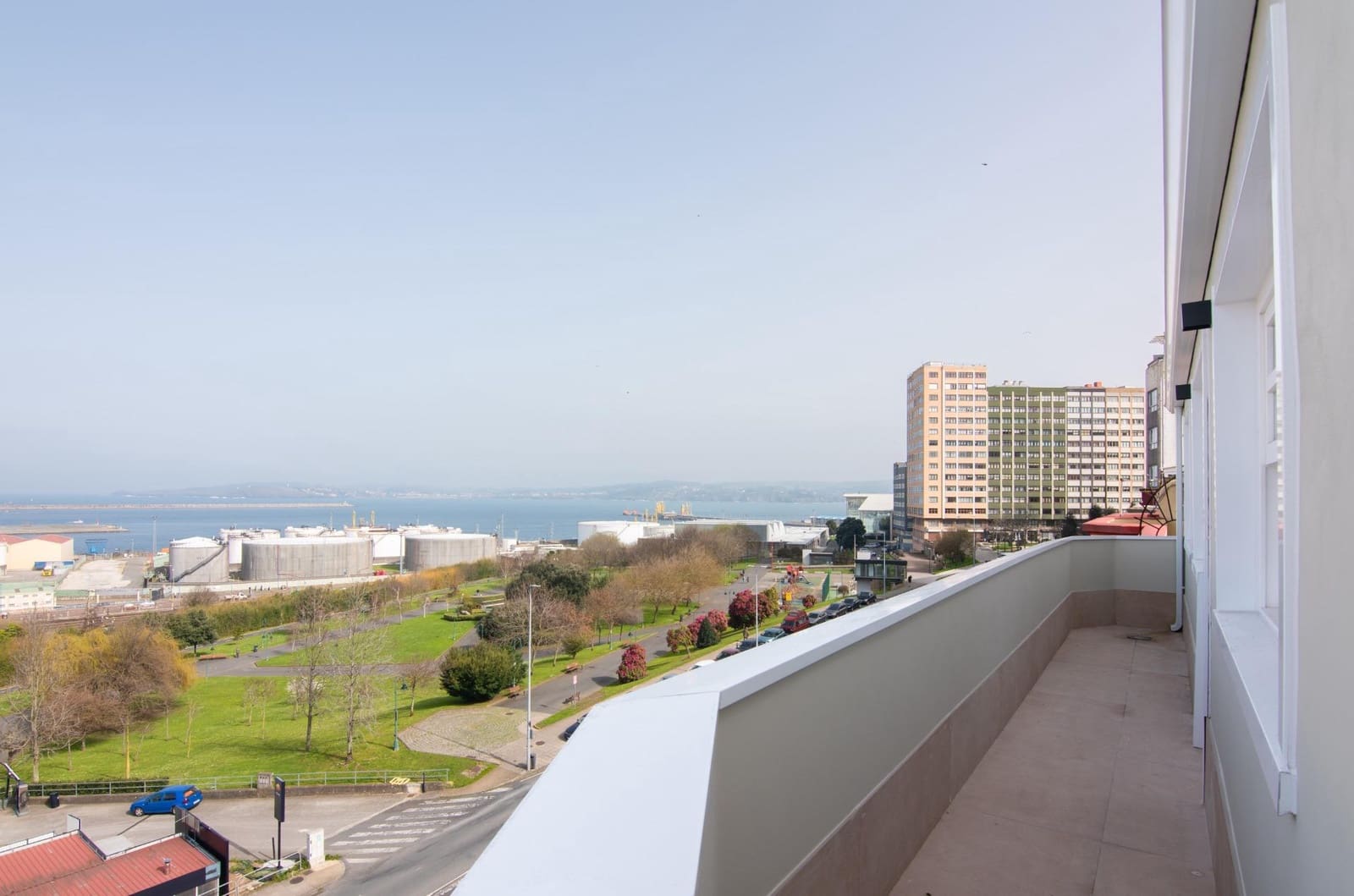 2 slaapkamer Penthouse te koop in A Coruna stad - € 495.000 (Ref: 9659563)