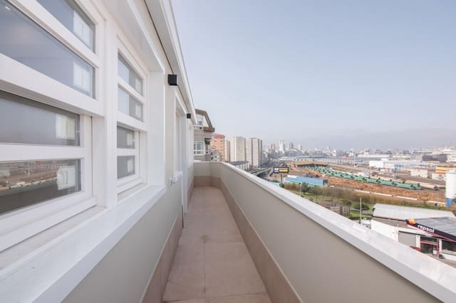 2 slaapkamer Penthouse te koop in A Coruña stad - € 495.000 (Ref: 9659563)