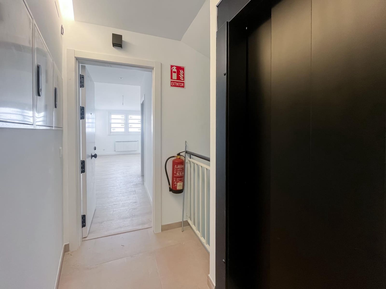 2 slaapkamer Penthouse te koop in A Coruna stad - € 495.000 (Ref: 9659563)