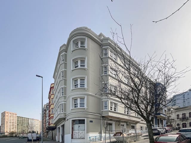 2 slaapkamer Penthouse te koop in A Coruña stad - € 495.000 (Ref: 9659563)