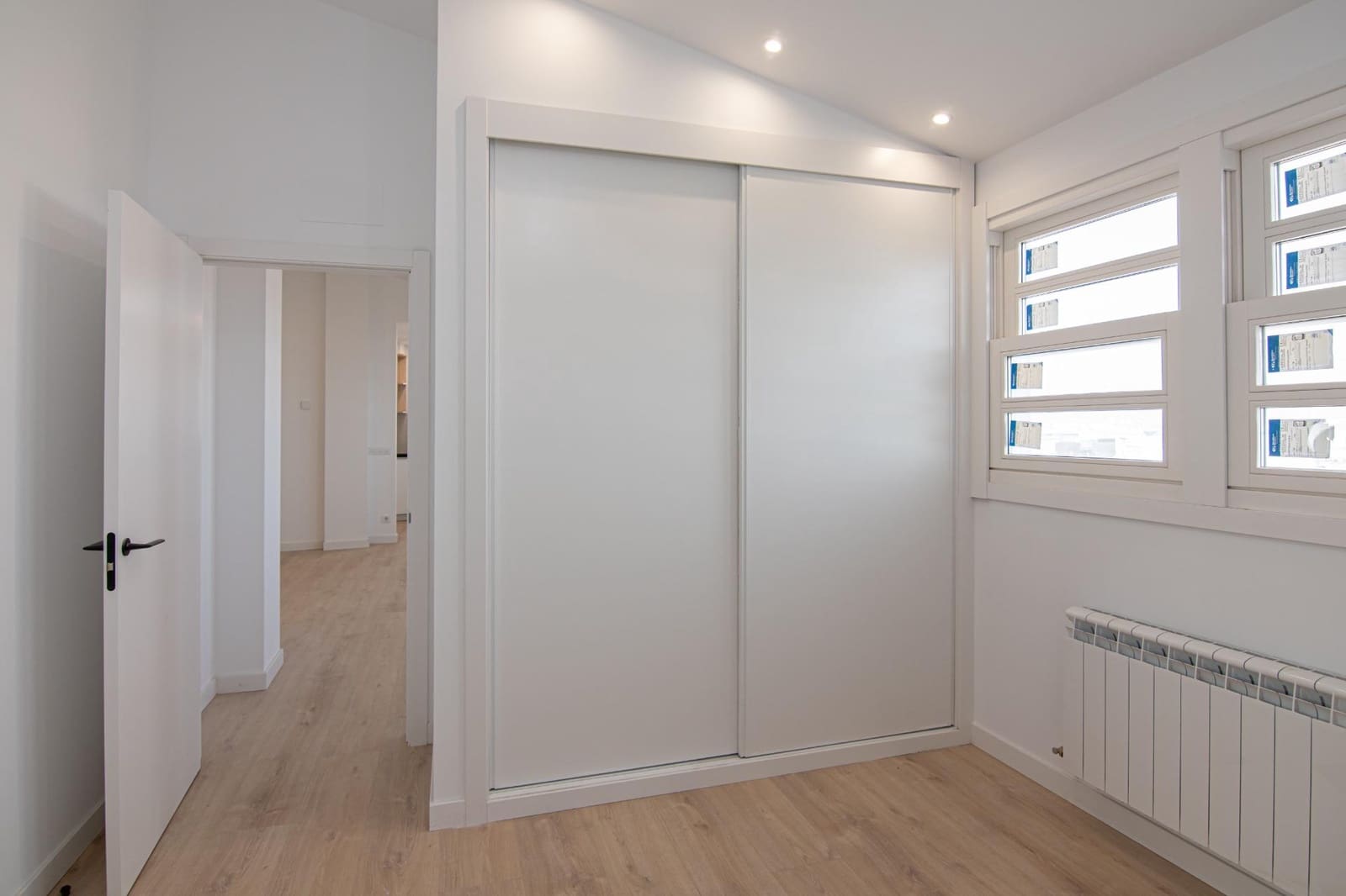 2 sovrum Takvåning till salu i A Coruna stad - 495 000 € (Ref: 9659563)