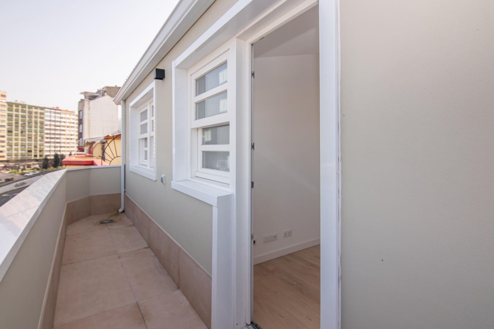 2 sovrum Takvåning till salu i A Coruna stad - 495 000 € (Ref: 9659563)