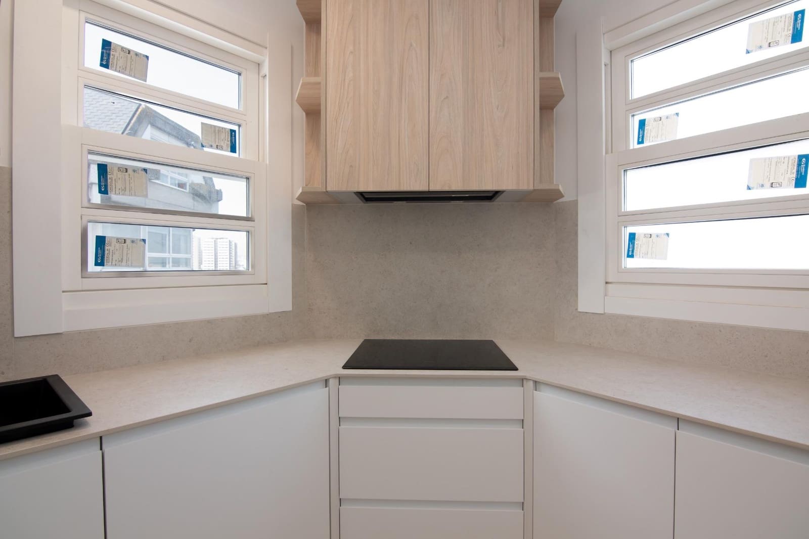 2 sovrum Takvåning till salu i A Coruna stad - 495 000 € (Ref: 9659563)