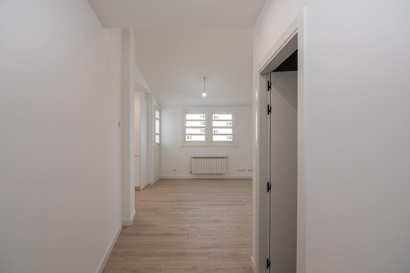 2 sovrum Takvåning till salu i A Coruna stad - 495 000 € (Ref: 9659563)