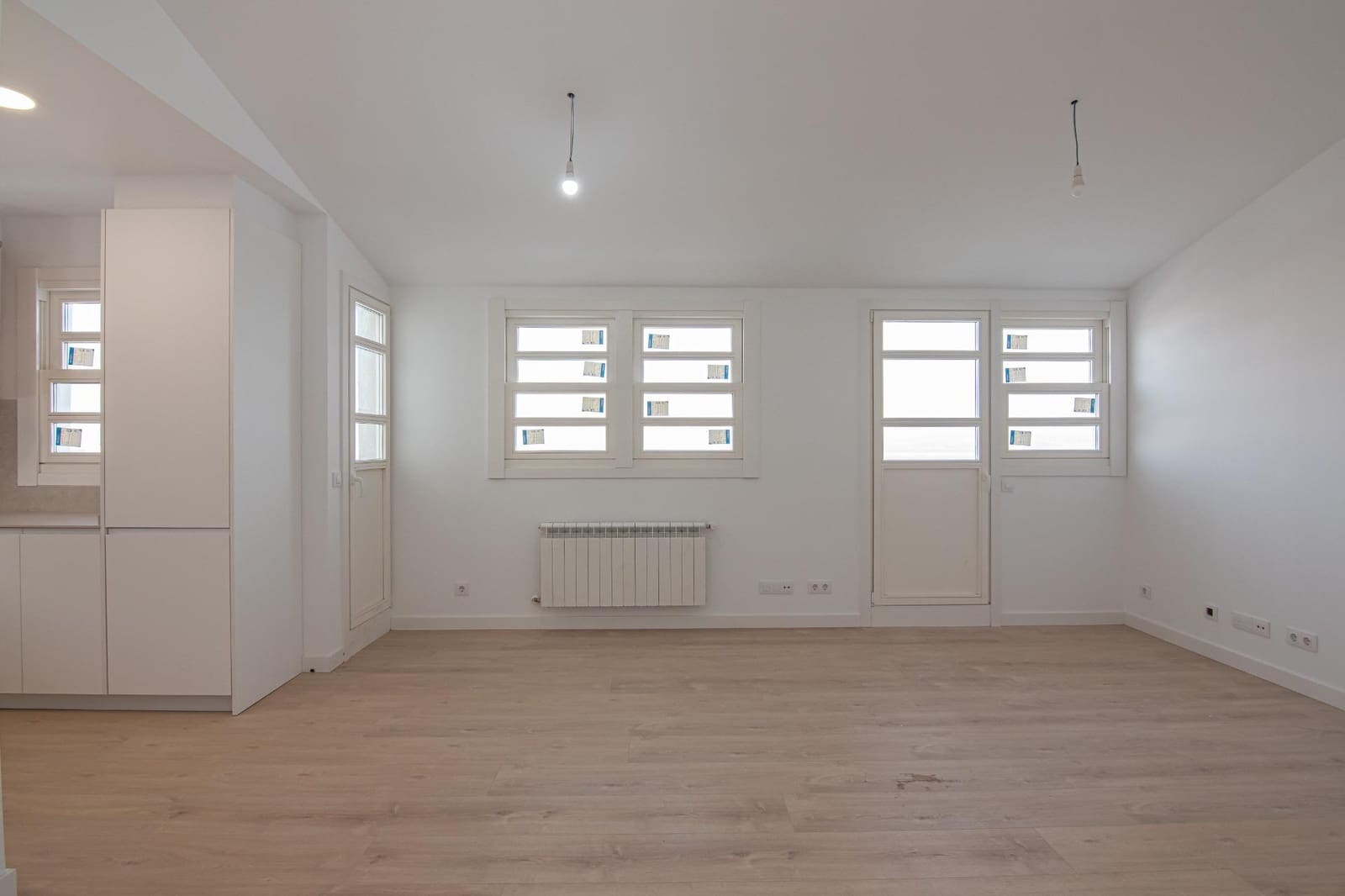 2 sovrum Takvåning till salu i A Coruna stad - 495 000 € (Ref: 9659563)