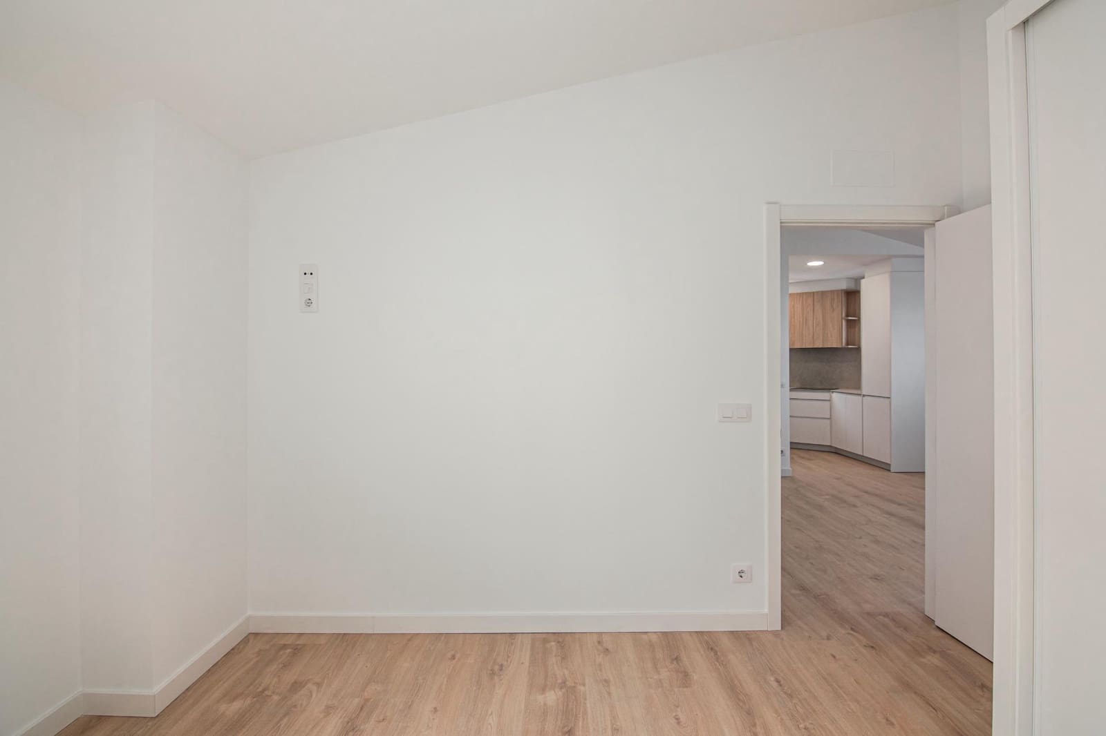 2 sovrum Takvåning till salu i A Coruna stad - 495 000 € (Ref: 9659563)