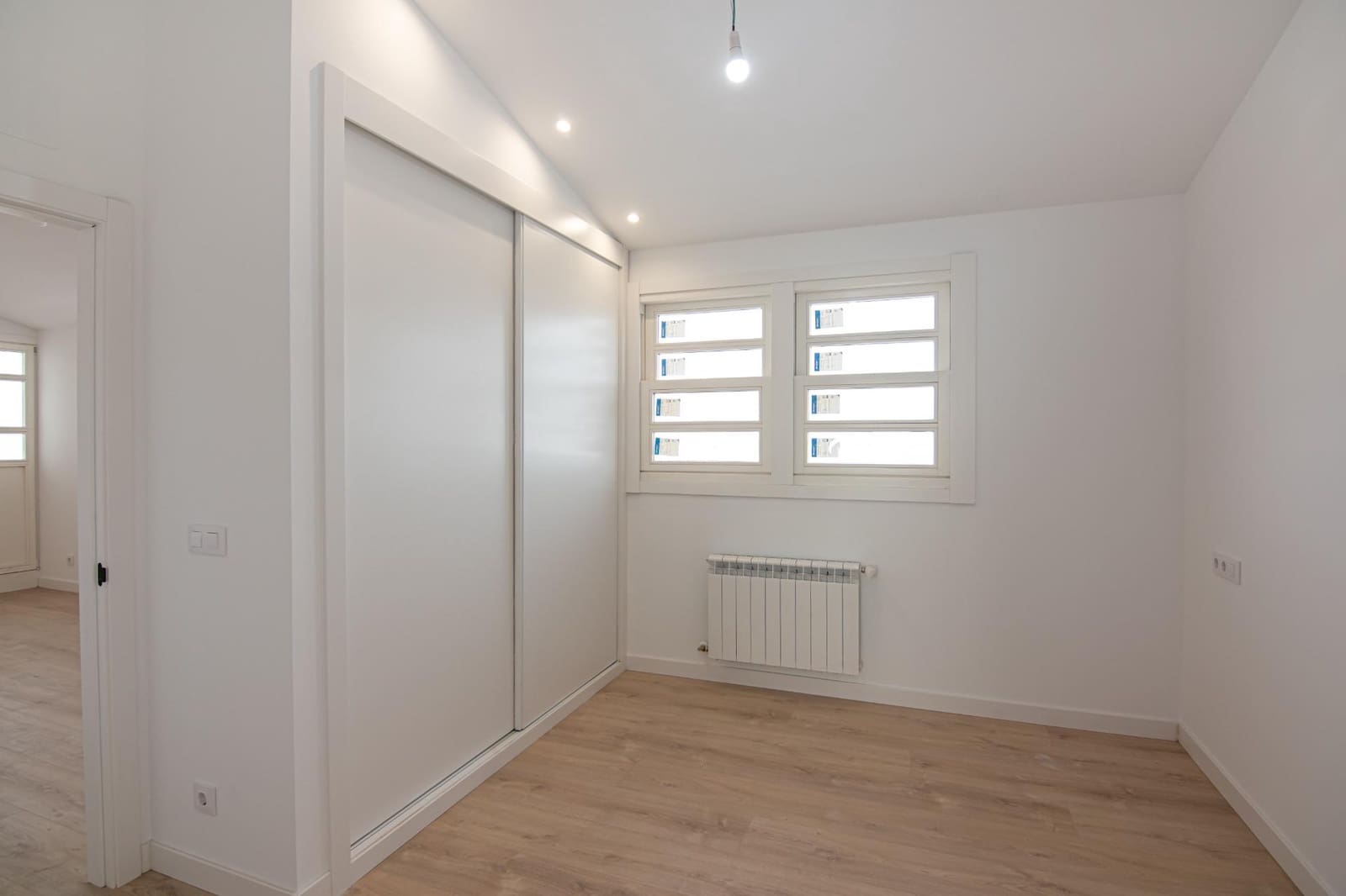 2 sovrum Takvåning till salu i A Coruna stad - 495 000 € (Ref: 9659563)