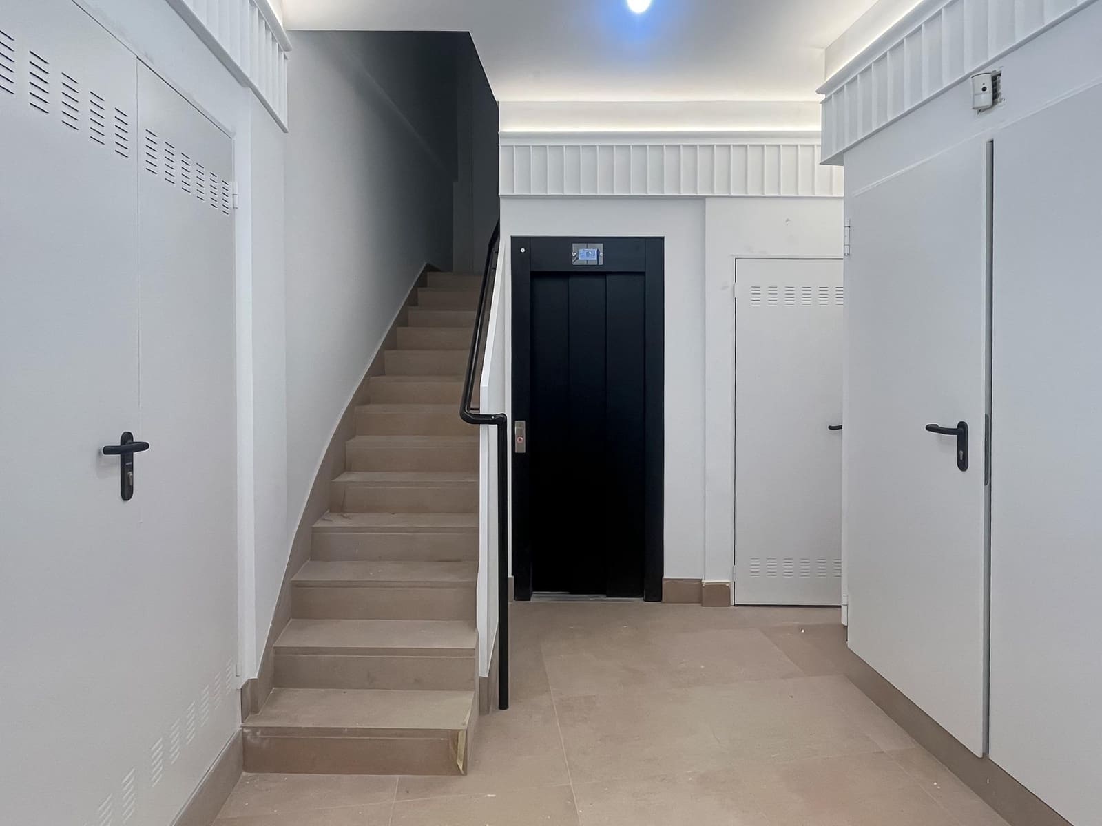 2 sovrum Takvåning till salu i A Coruna stad - 495 000 € (Ref: 9659563)