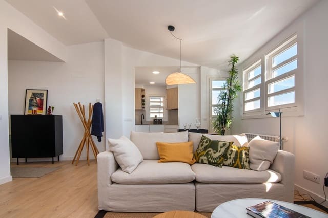 2 soverom Penthouse til salgs i La Coruña by - € 495 000 (Ref: 9659563)