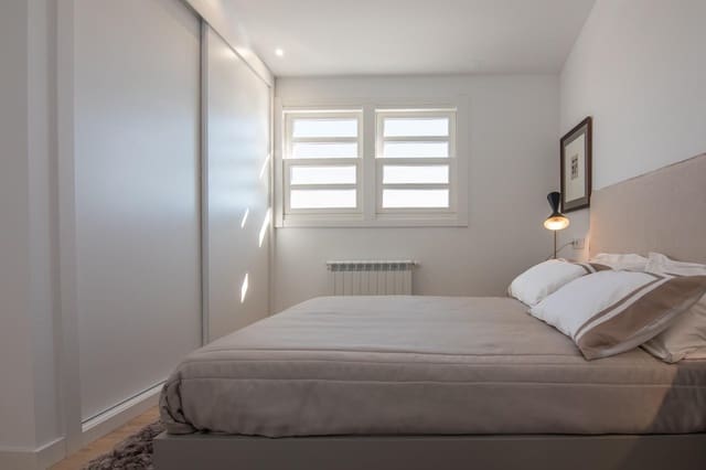 2 soverom Penthouse til salgs i La Coruña by - € 495 000 (Ref: 9659563)