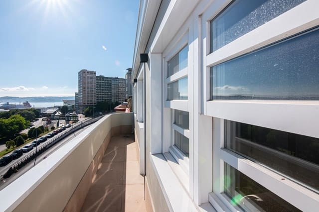 2 soverom Penthouse til salgs i La Coruña by - € 495 000 (Ref: 9659563)
