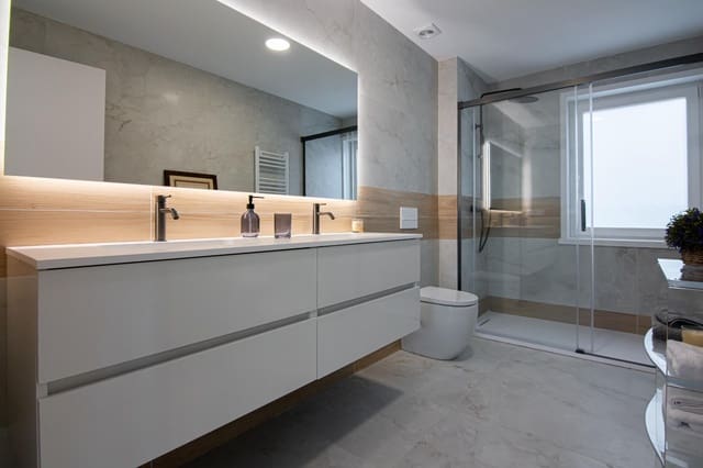 2 soverom Penthouse til salgs i La Coruña by - € 495 000 (Ref: 9659563)