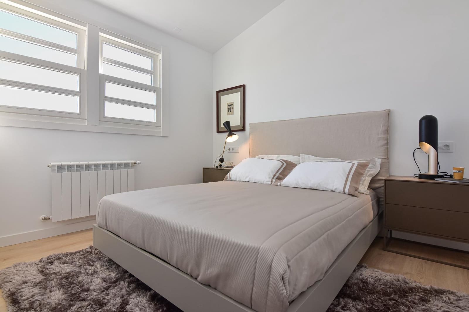 2 soverom Penthouse til salgs i La Coruna by - € 495 000 (Ref: 9659563)