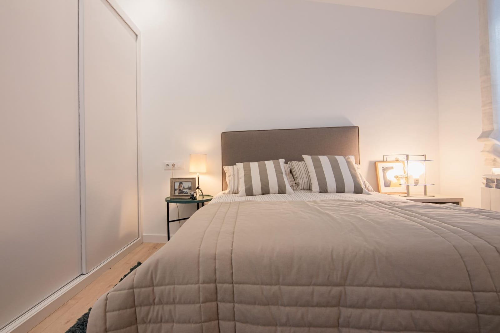 2 soverom Penthouse til salgs i La Coruna by - € 495 000 (Ref: 9659563)