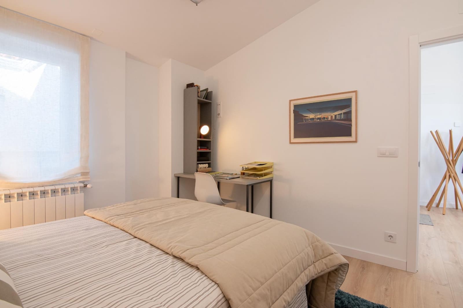 2 soverom Penthouse til salgs i La Coruna by - € 495 000 (Ref: 9659563)