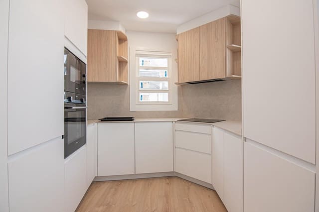 2 chambre Penthouse à vendre à La Corogne ville - 495 000 € (Ref: 9659563)