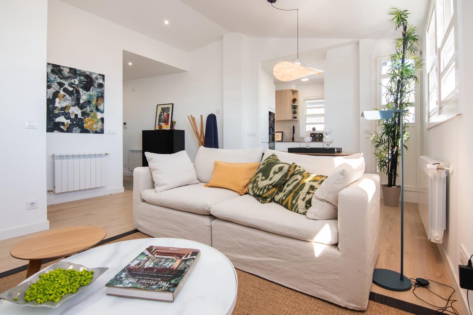 2 soverom Penthouse til salgs i La Coruna by - € 495 000 (Ref: 9659563)