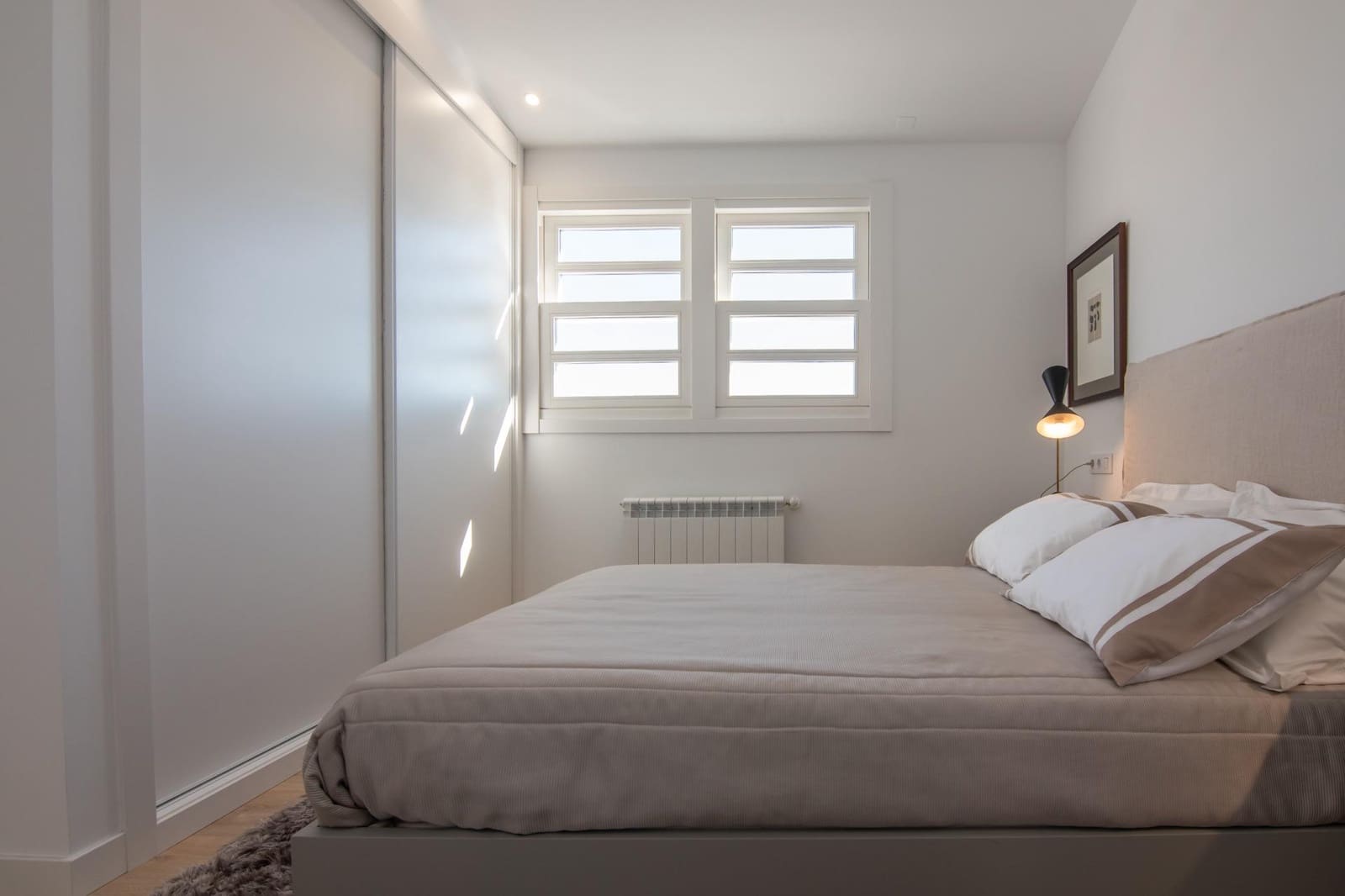 2 soverom Penthouse til salgs i La Coruna by - € 495 000 (Ref: 9659563)