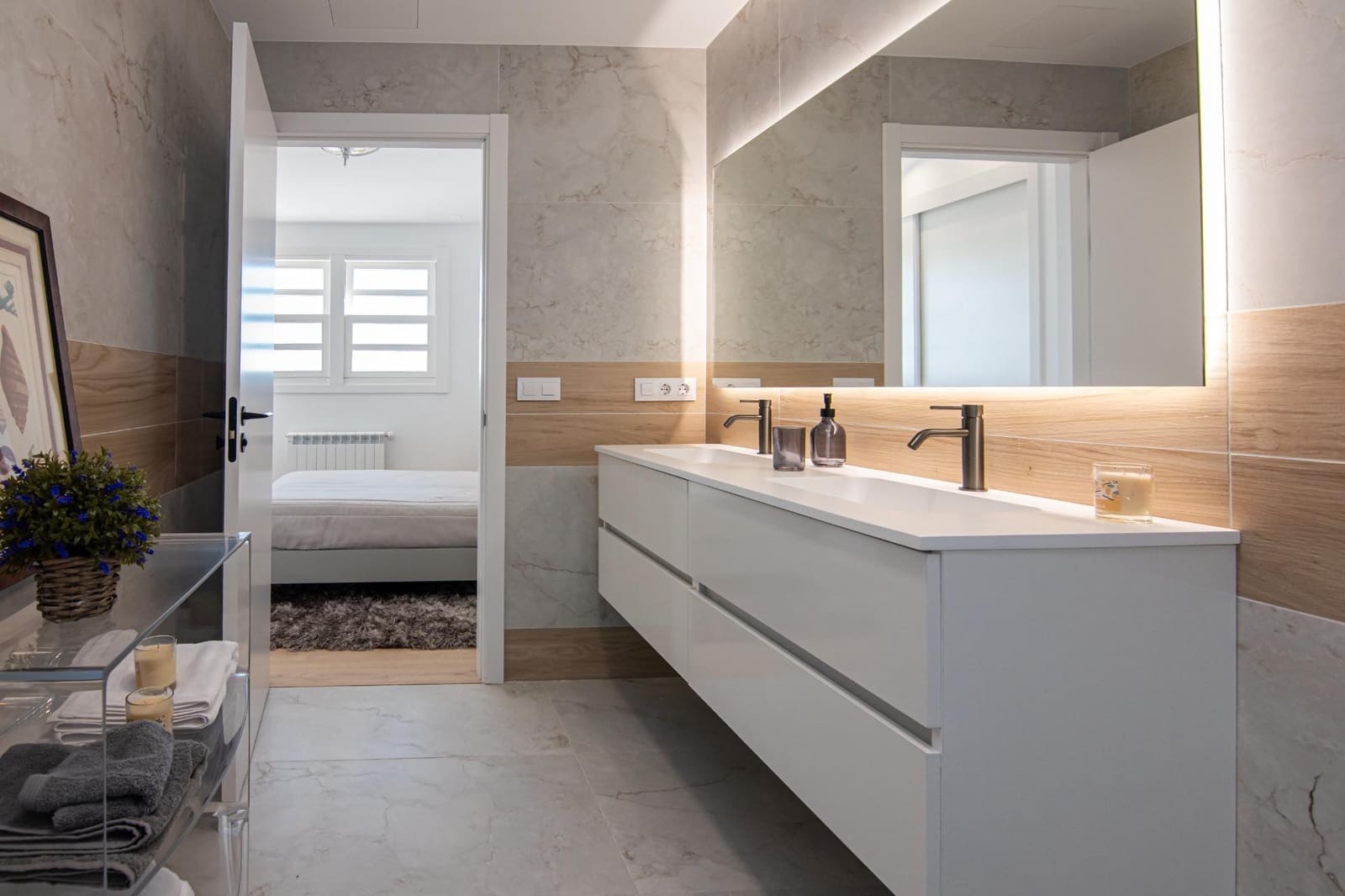 2 soverom Penthouse til salgs i La Coruna by - € 495 000 (Ref: 9659563)