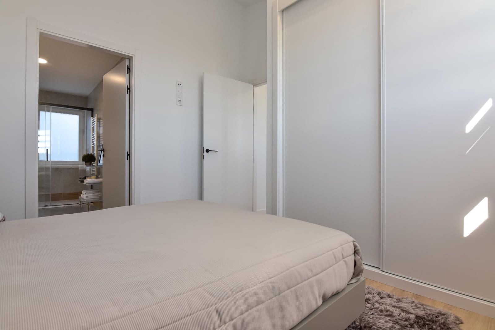 2 soverom Penthouse til salgs i La Coruna by - € 495 000 (Ref: 9659563)