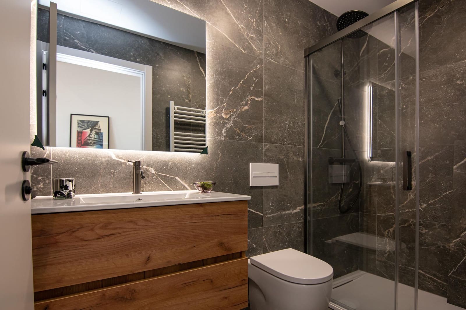 2 soverom Penthouse til salgs i La Coruna by - € 495 000 (Ref: 9659563)