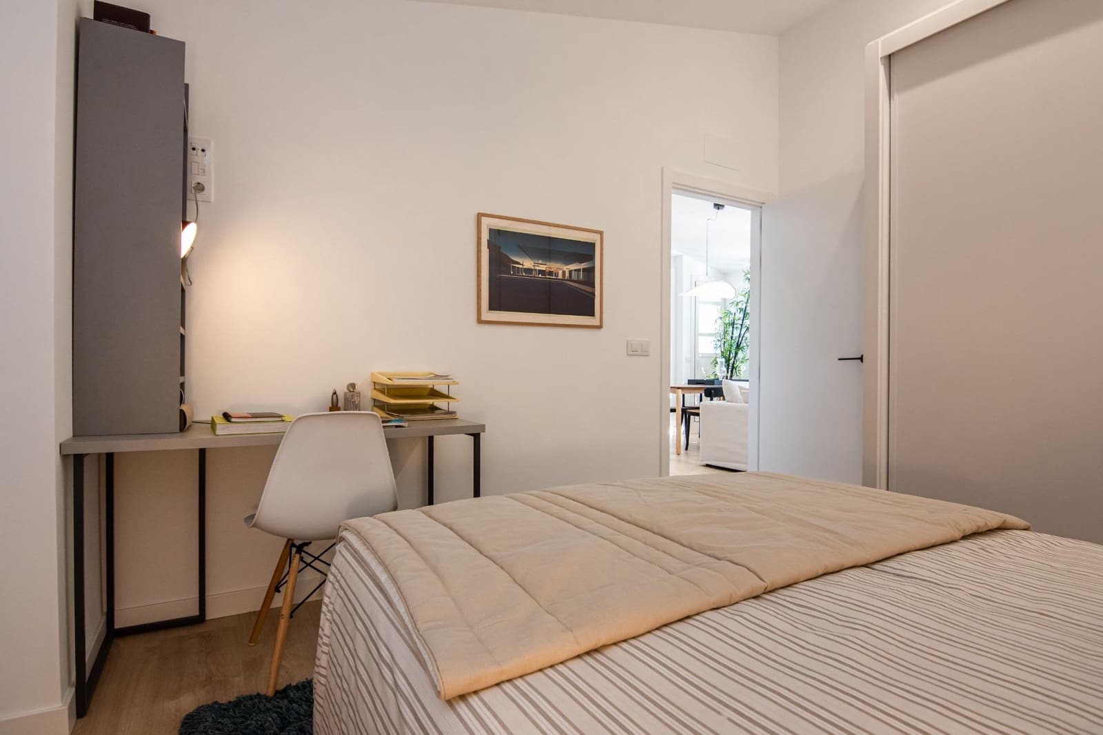 2 soverom Penthouse til salgs i La Coruna by - € 495 000 (Ref: 9659563)