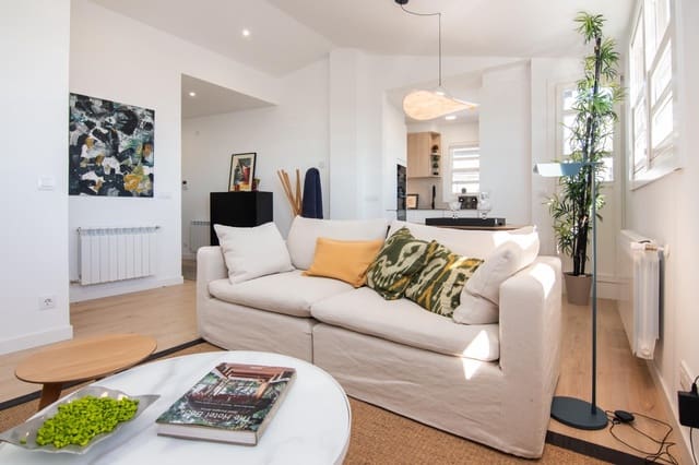 2 chambre Penthouse à vendre à La Corogne ville - 495 000 € (Ref: 9659563)