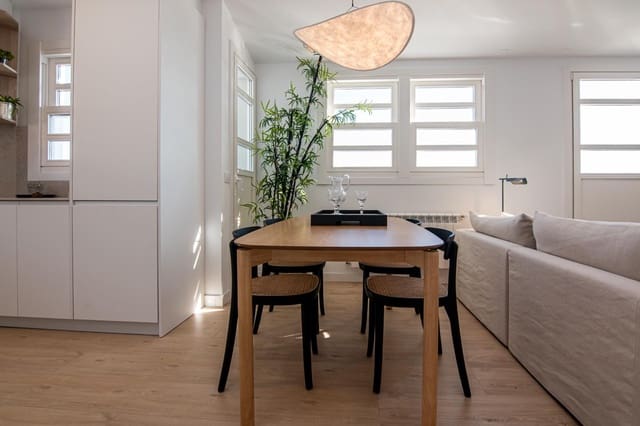 2 chambre Penthouse à vendre à La Corogne ville - 495 000 € (Ref: 9659563)
