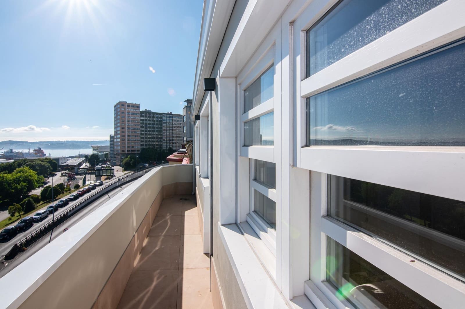 2 soverom Penthouse til salgs i La Coruna by - € 495 000 (Ref: 9659563)