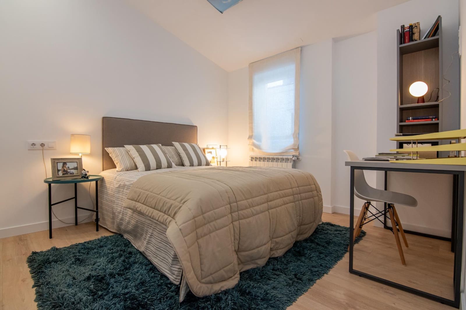 2 soverom Penthouse til salgs i La Coruna by - € 495 000 (Ref: 9659563)