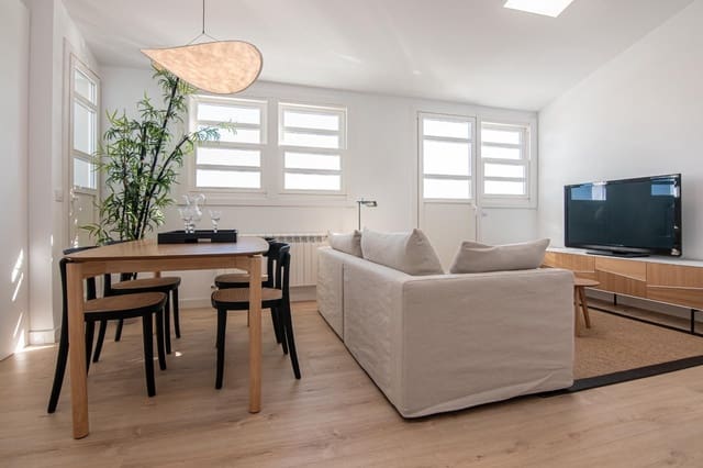 2 chambre Penthouse à vendre à La Corogne ville - 495 000 € (Ref: 9659563)