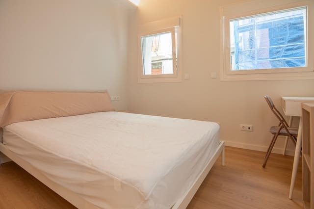 1 quarto Apartamento para arrendar em Corunha cidade - 900 € (Ref: 9659564)