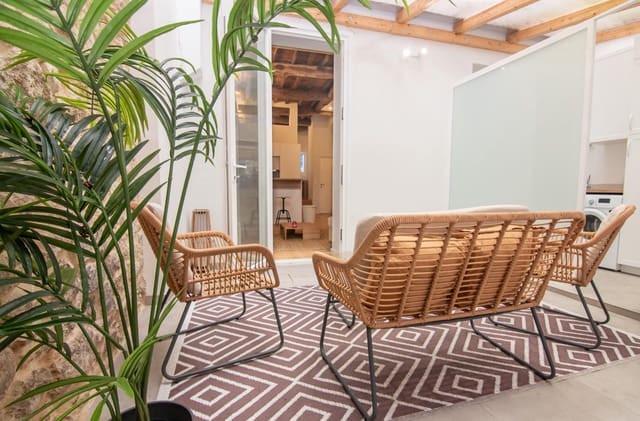 1 quarto Apartamento para arrendar em Corunha cidade - 900 € (Ref: 9659564)