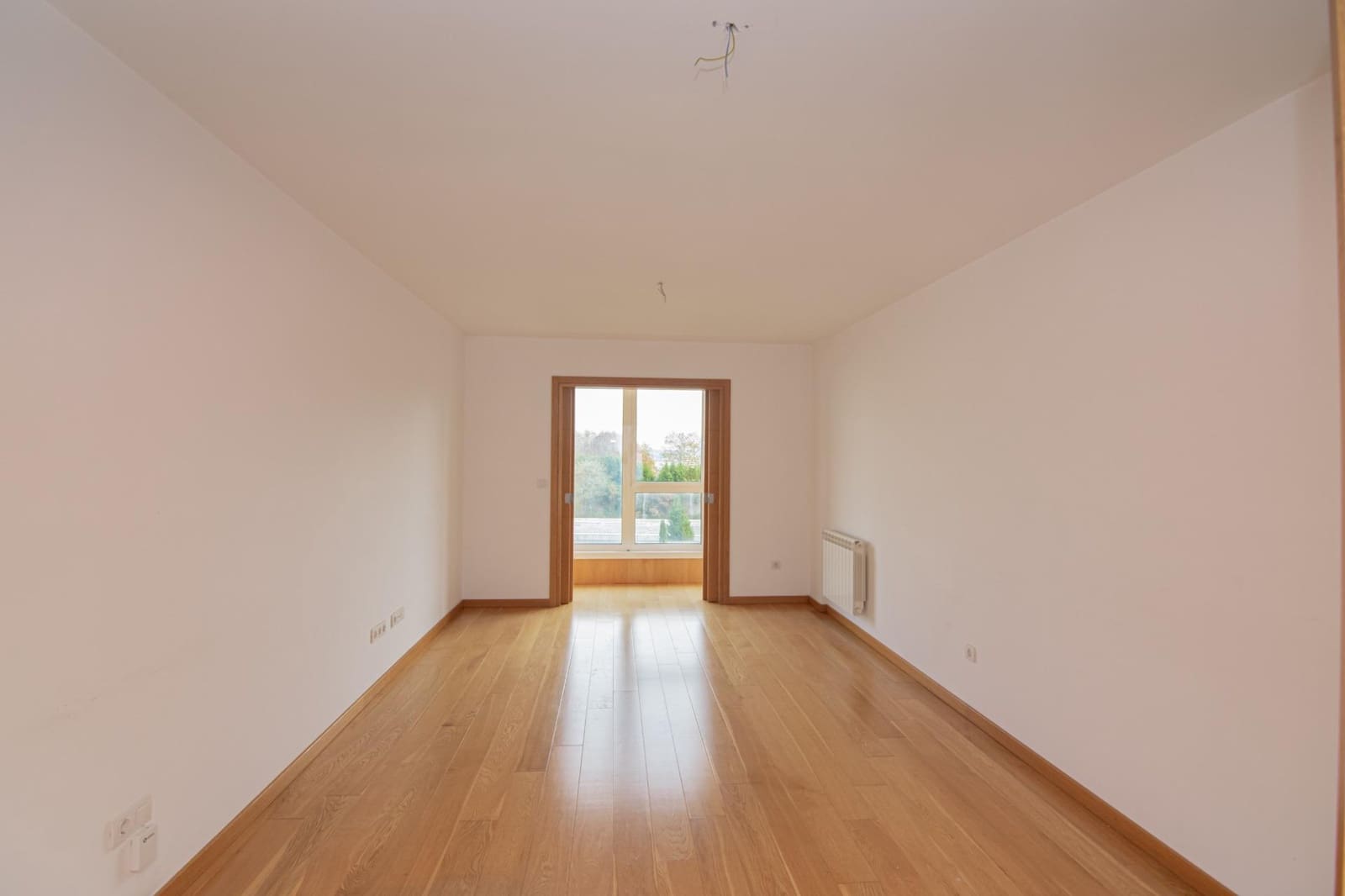 3 soverom Leilighet til salgs i La Coruna by med garasje - € 450 000 (Ref: 9674432)