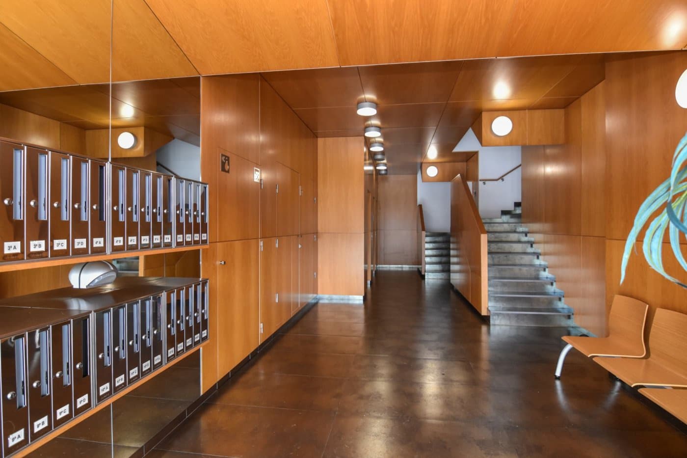 3 soverom Leilighet til salgs i La Coruna by med garasje - € 450 000 (Ref: 9674432)