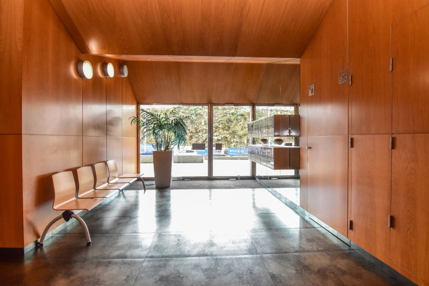 3 soverom Leilighet til salgs i La Coruna by med garasje - € 450 000 (Ref: 9674432)