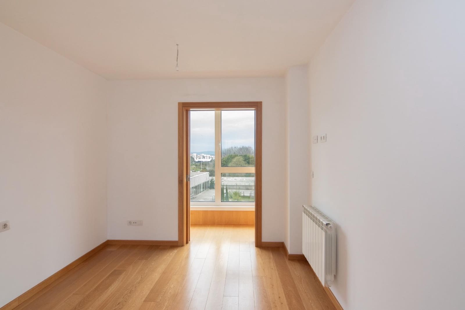 3 soverom Leilighet til salgs i La Coruna by med garasje - € 450 000 (Ref: 9674432)