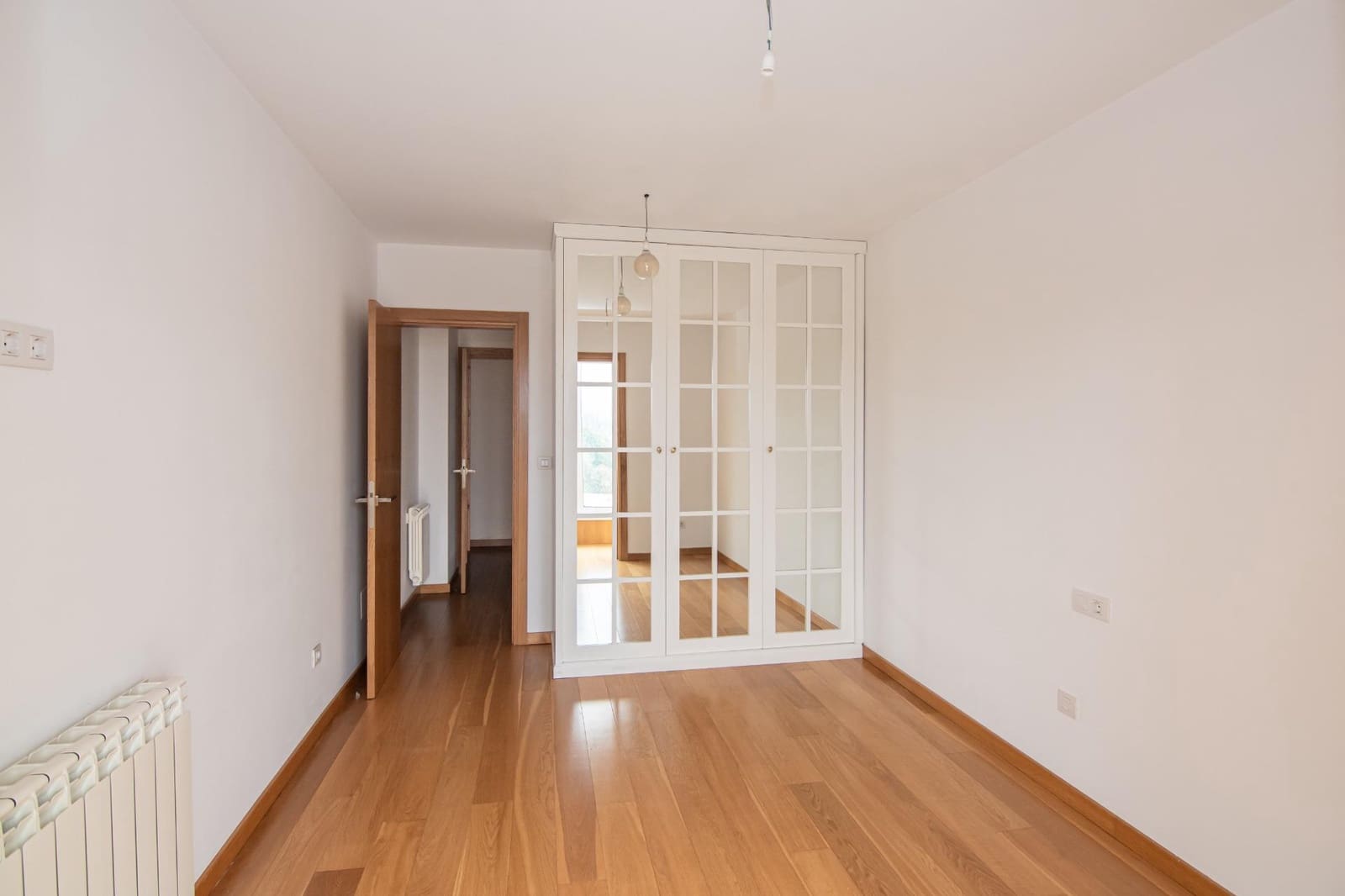 3 soverom Leilighet til salgs i La Coruna by med garasje - € 450 000 (Ref: 9674432)