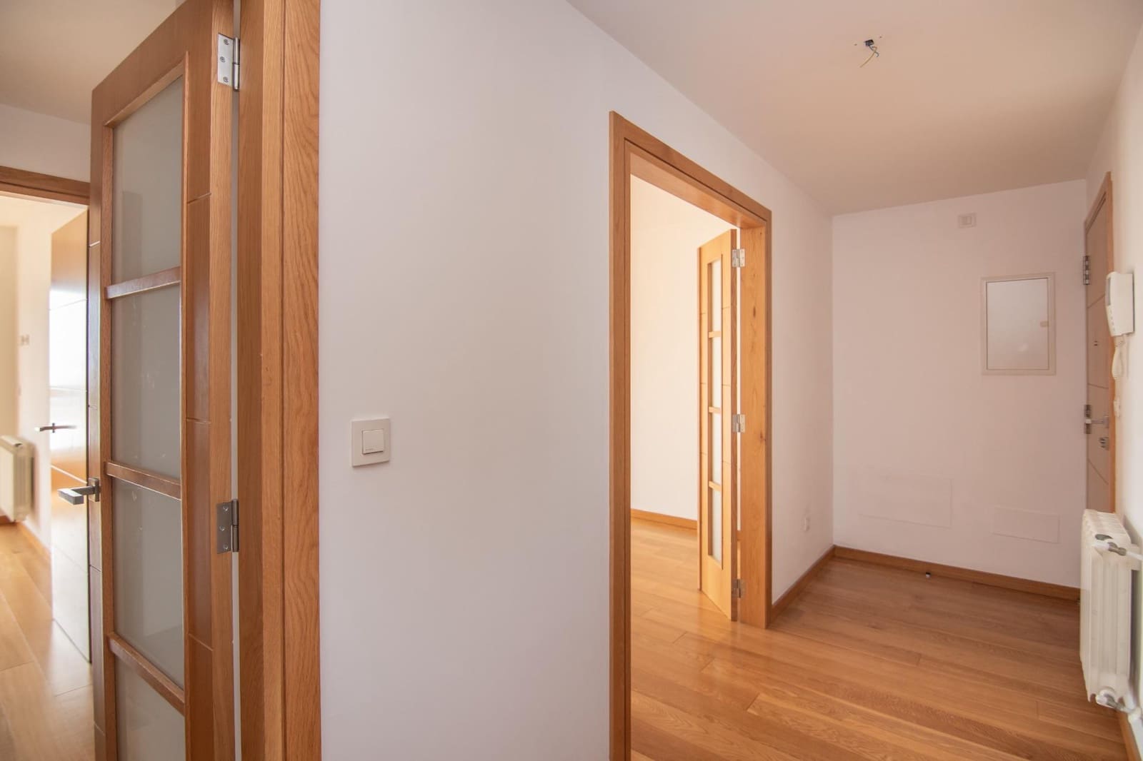 3 soverom Leilighet til salgs i La Coruna by med garasje - € 450 000 (Ref: 9674432)