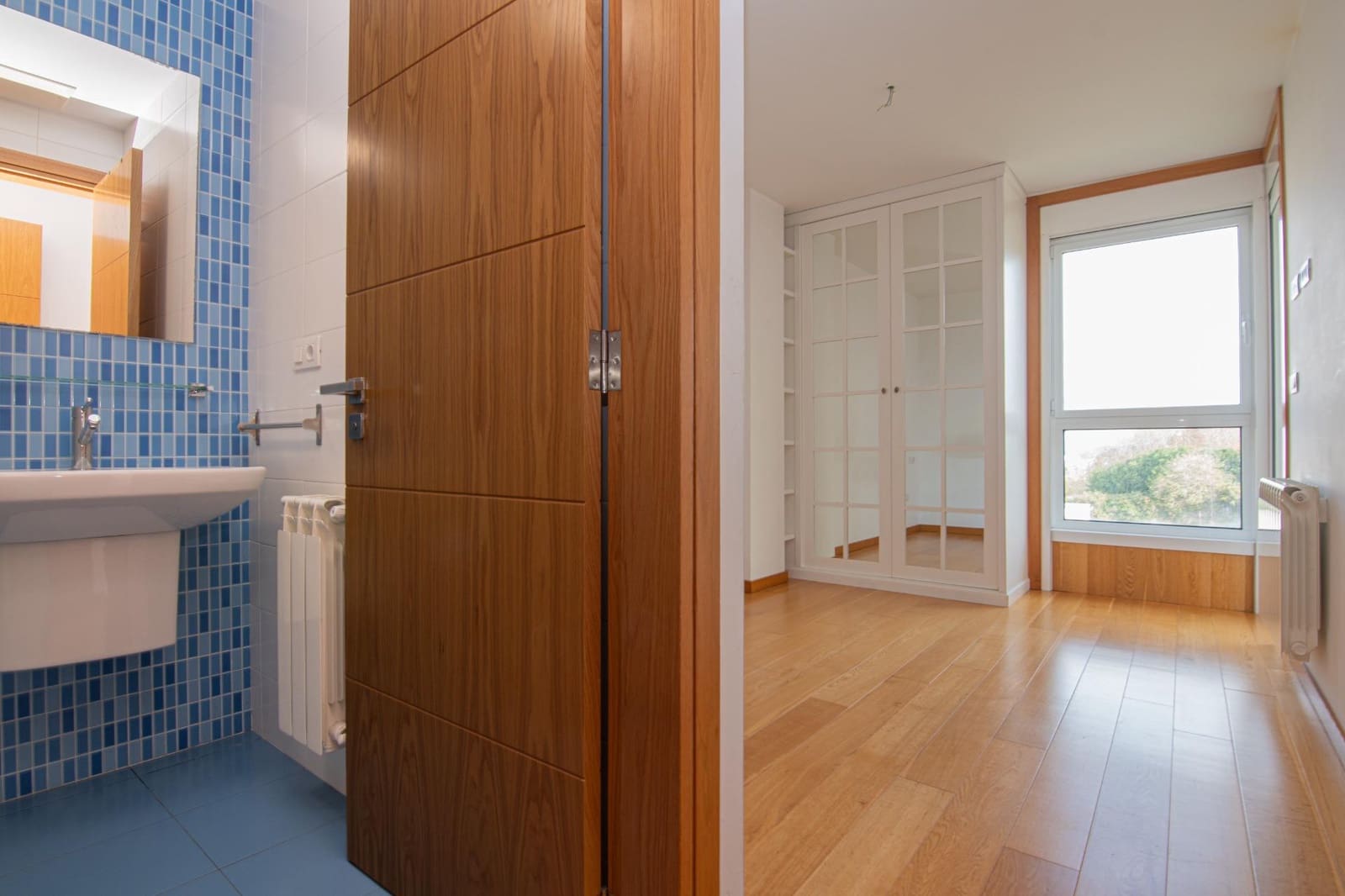 3 soverom Leilighet til salgs i La Coruna by med garasje - € 450 000 (Ref: 9674432)