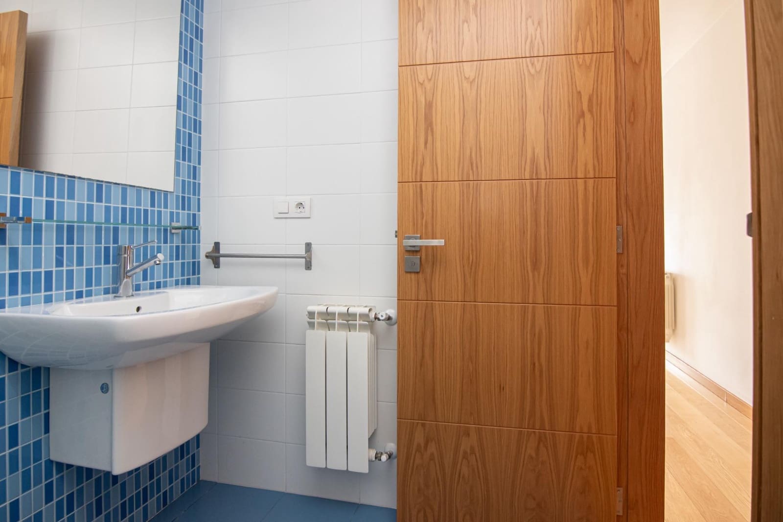 3 soverom Leilighet til salgs i La Coruna by med garasje - € 450 000 (Ref: 9674432)