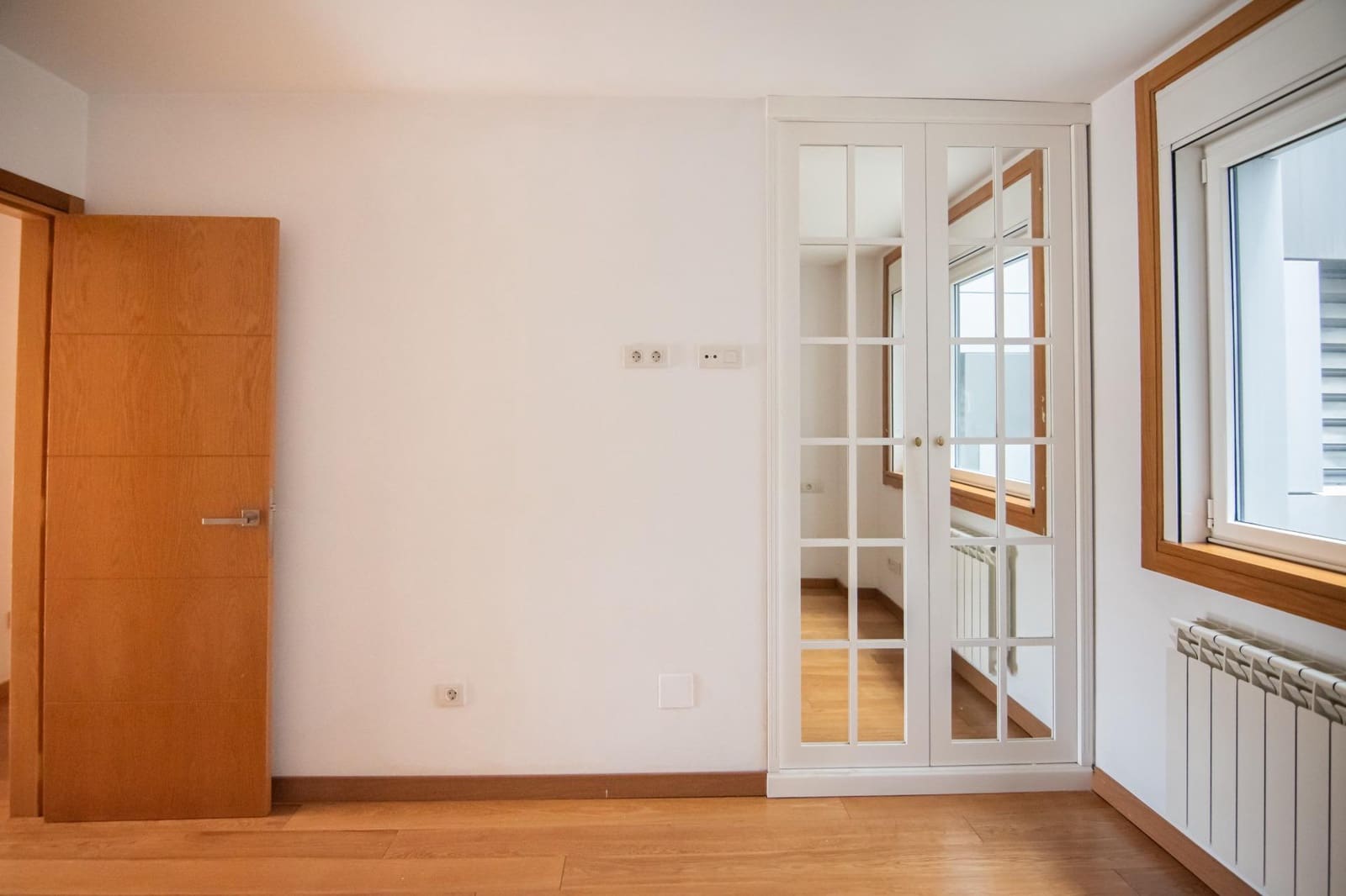 3 soverom Leilighet til salgs i La Coruna by med garasje - € 450 000 (Ref: 9674432)