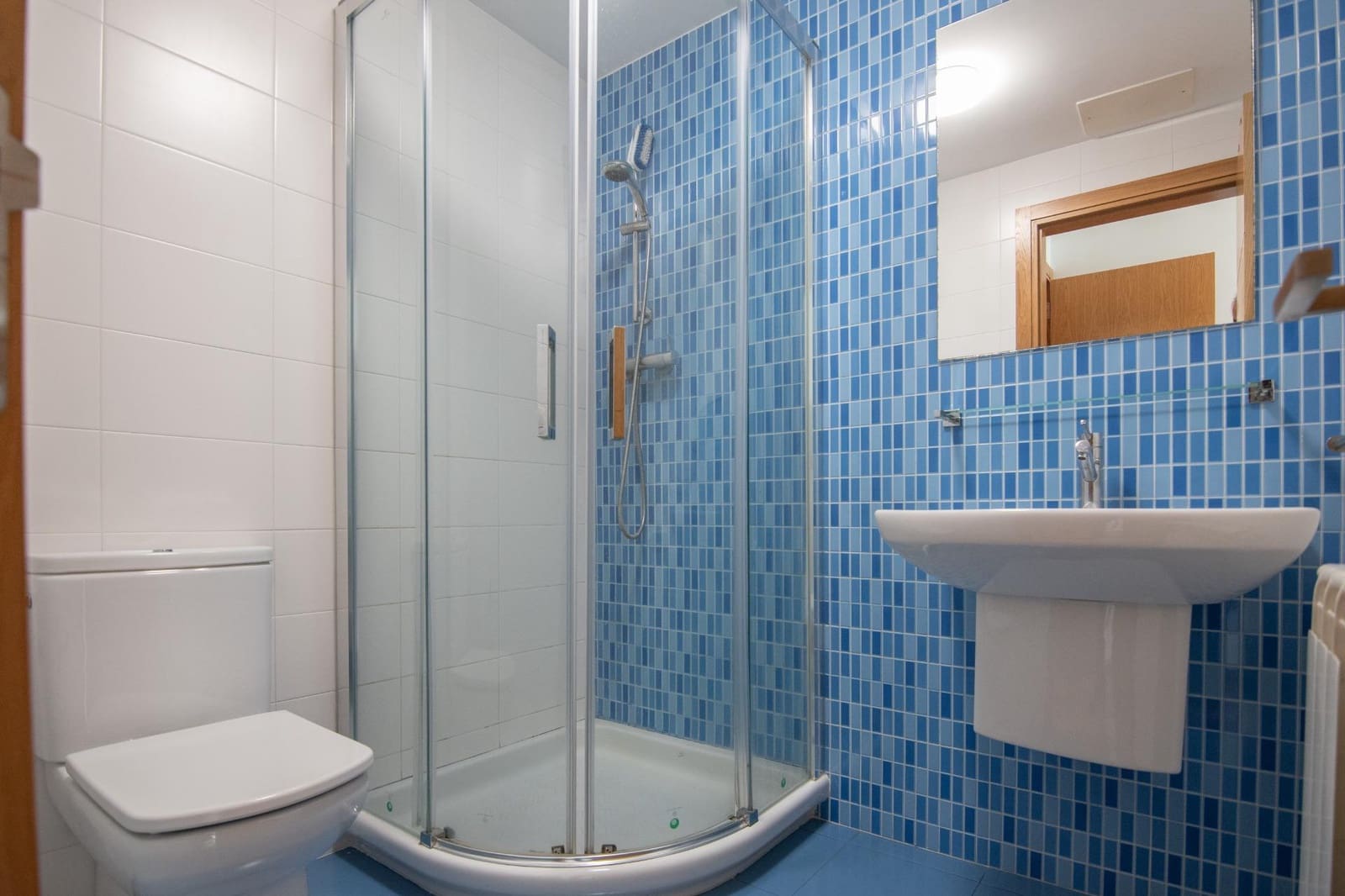 3 soverom Leilighet til salgs i La Coruna by med garasje - € 450 000 (Ref: 9674432)