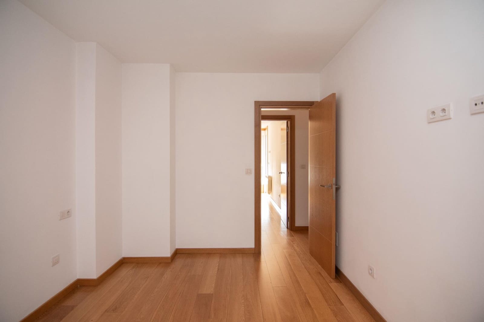 3 soverom Leilighet til salgs i La Coruna by med garasje - € 450 000 (Ref: 9674432)