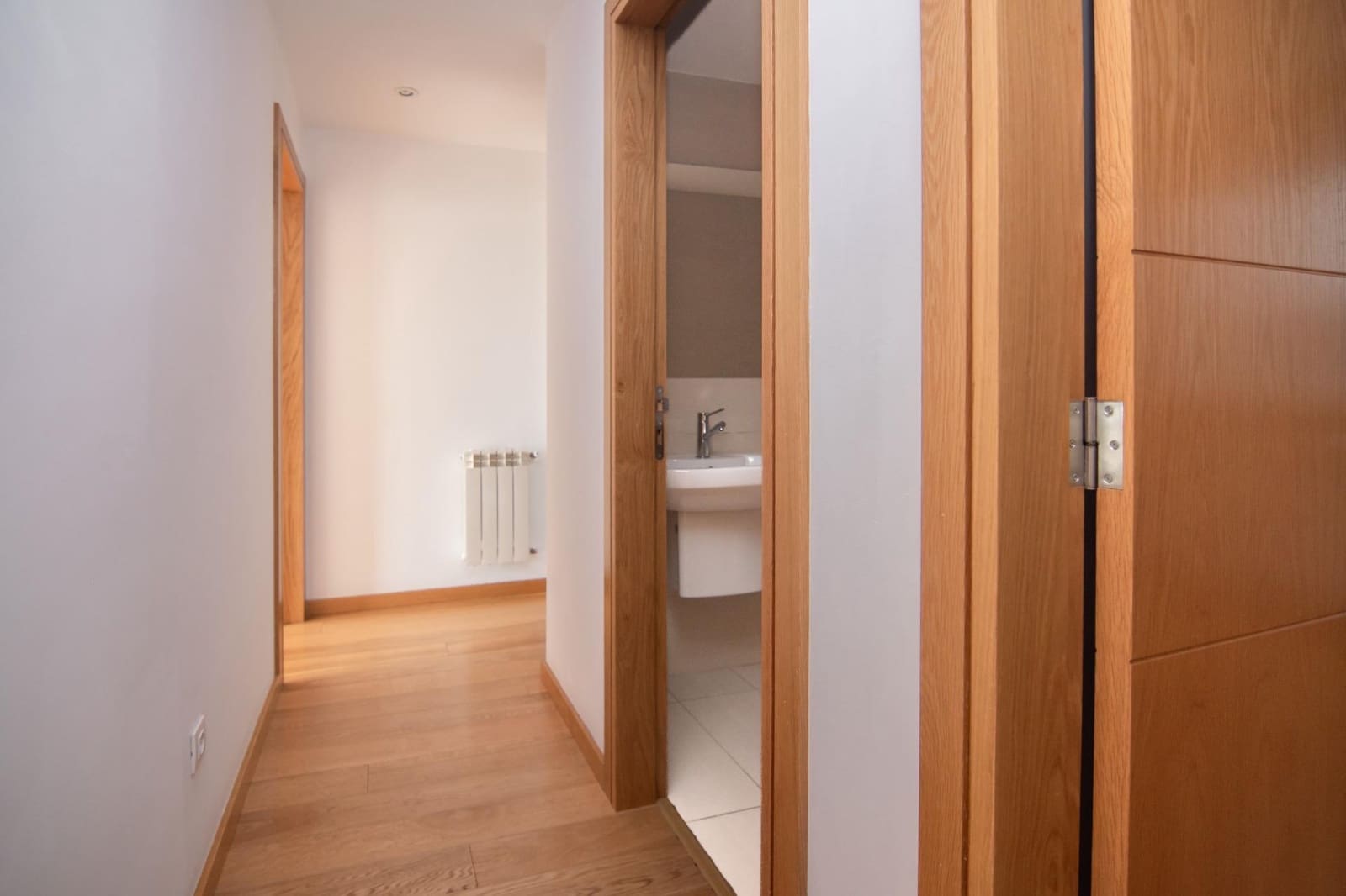 3 soverom Leilighet til salgs i La Coruna by med garasje - € 450 000 (Ref: 9674432)