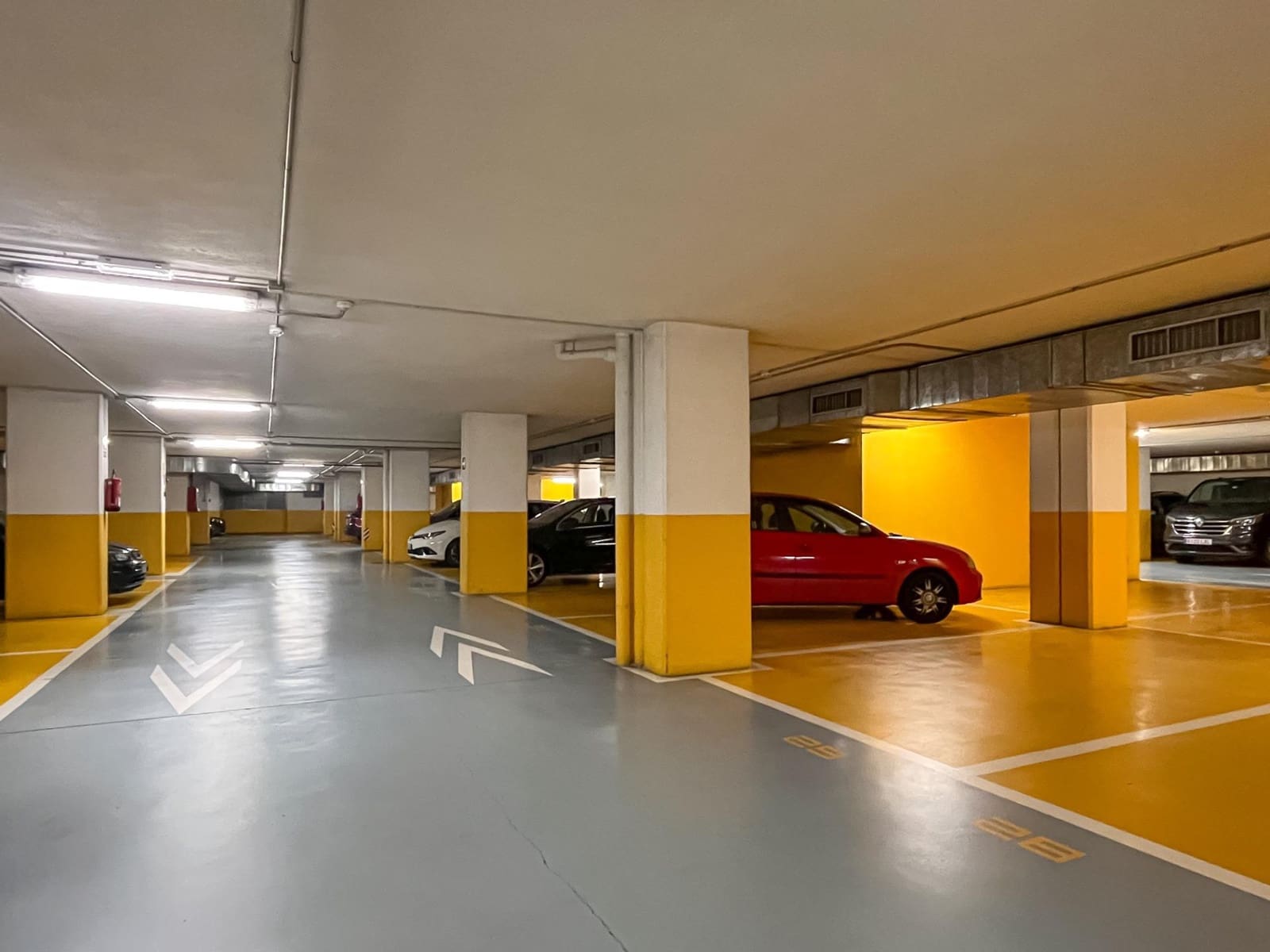 3 soverom Leilighet til salgs i La Coruna by med garasje - € 450 000 (Ref: 9674432)