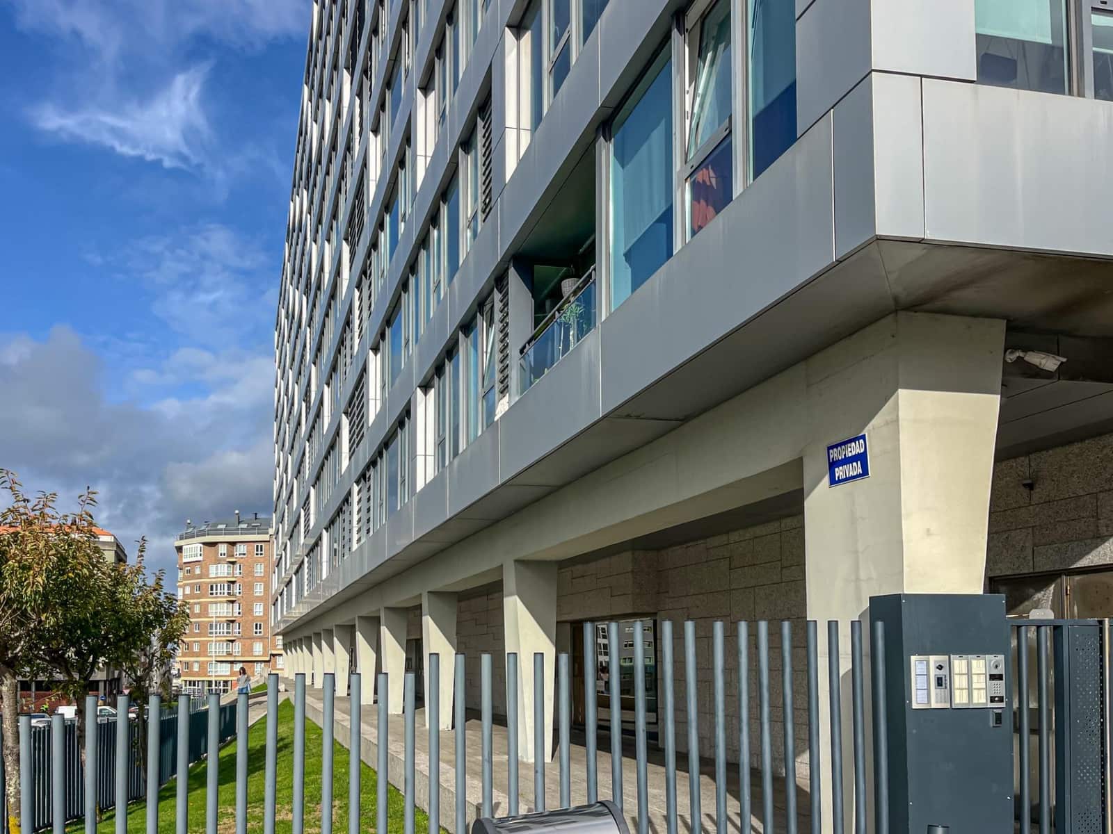 3 soverom Leilighet til salgs i La Coruna by med garasje - € 450 000 (Ref: 9674432)