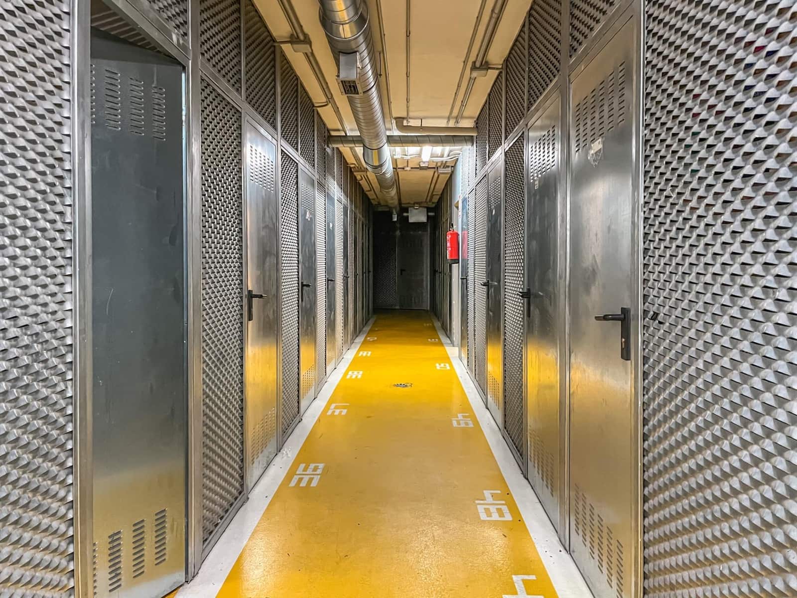 3 soverom Leilighet til salgs i La Coruna by med garasje - € 450 000 (Ref: 9674432)