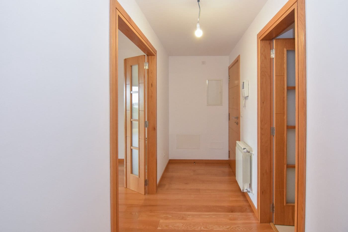 3 bedroom Flat for sale in A Coruna city with garage - € 450,000 (Ref: 9674432)